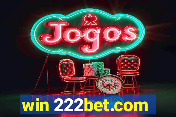 win 222bet.com